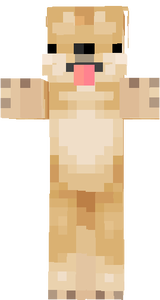 dog zombie