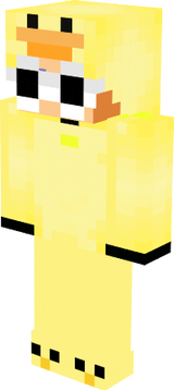 SODA HDX skin.