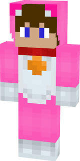 TuDiosC skin