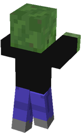 zombie