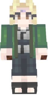 tsuna