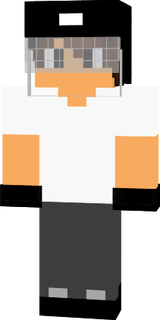 hockey player