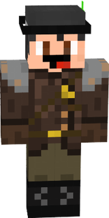 farofinha survival