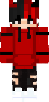 skin minekra