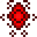 Red Crystal