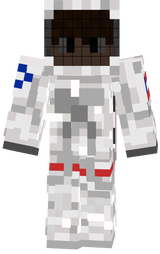 ButterSpaceMan #1
