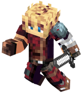 Cloud Strife