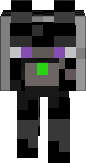 mine
