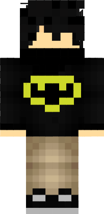 Preview of texture: NerdGamer