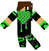 Epic skin