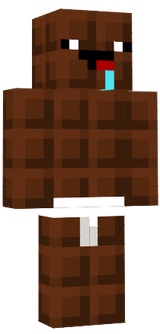 chocolate boy