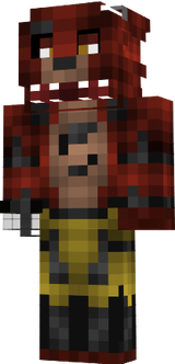 foxy