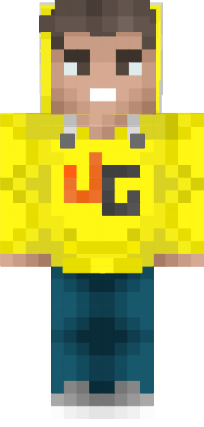 Preview of texture: Ujjwal (Techno Gamerz)
