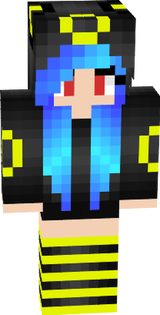 Umbreon Pokemon Girl