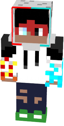 Preview of texture: Fuego