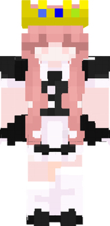technogirl maid