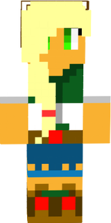 Aplle Jack