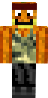 skin