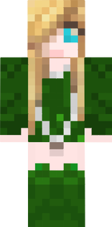 Elf Girl 2