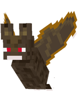Little Dragon (Bat)
