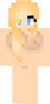 XXX-Rubia minecraft
