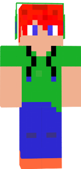 Original Skin
