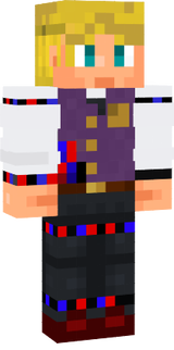 Michael afton season 2