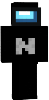 Nevios neuer Skin