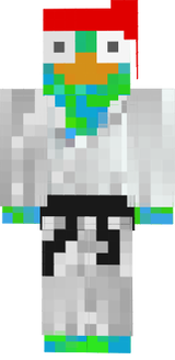 ClockCubitoHD