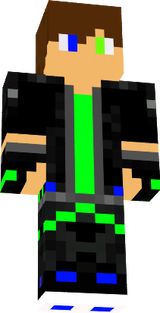 VGR_Games Skin verssão original