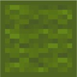 green wool