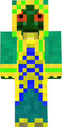 Preview of texture: Karma Chameleon 5