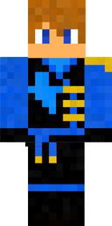 jay skybound