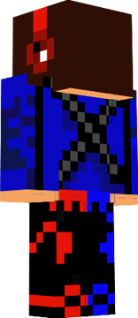 Chrisminecraftskin