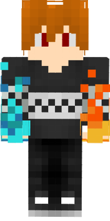Death Note by yBreennoPvP