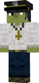 Murdoc Niccals