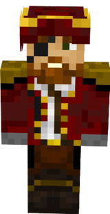 Red Cap't