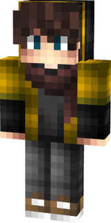 Fufu l'aventurier