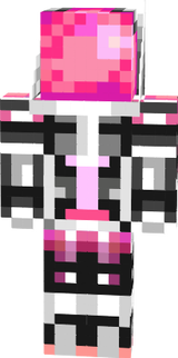 Medyena Pink