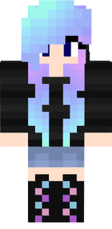 Cute Kadyx Edited again