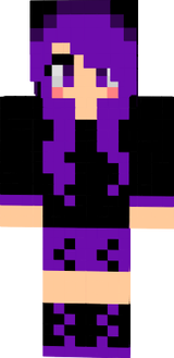 Ender Girl