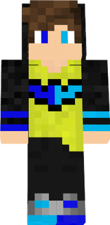 HayBiBoy