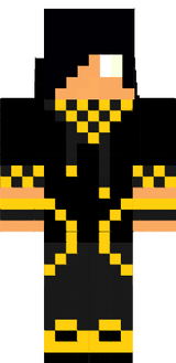 LucCraft