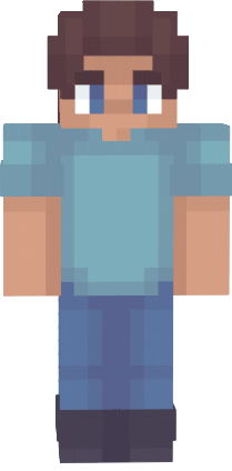 Preview of texture: NEW_Steve
