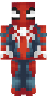 spider man ps4
