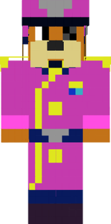 Coronel Ruffs