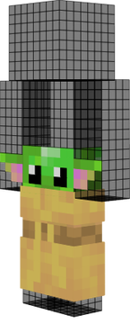 yoda???