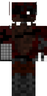 fantom foxy