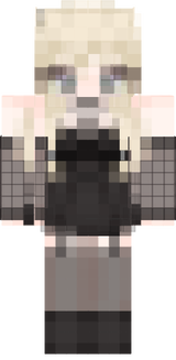 misa amane skin