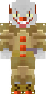 Pennywise (IT)